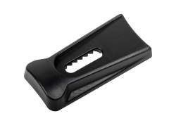 Запчасть Креплений для сноуборда Reverse High back adjuster 2, черный